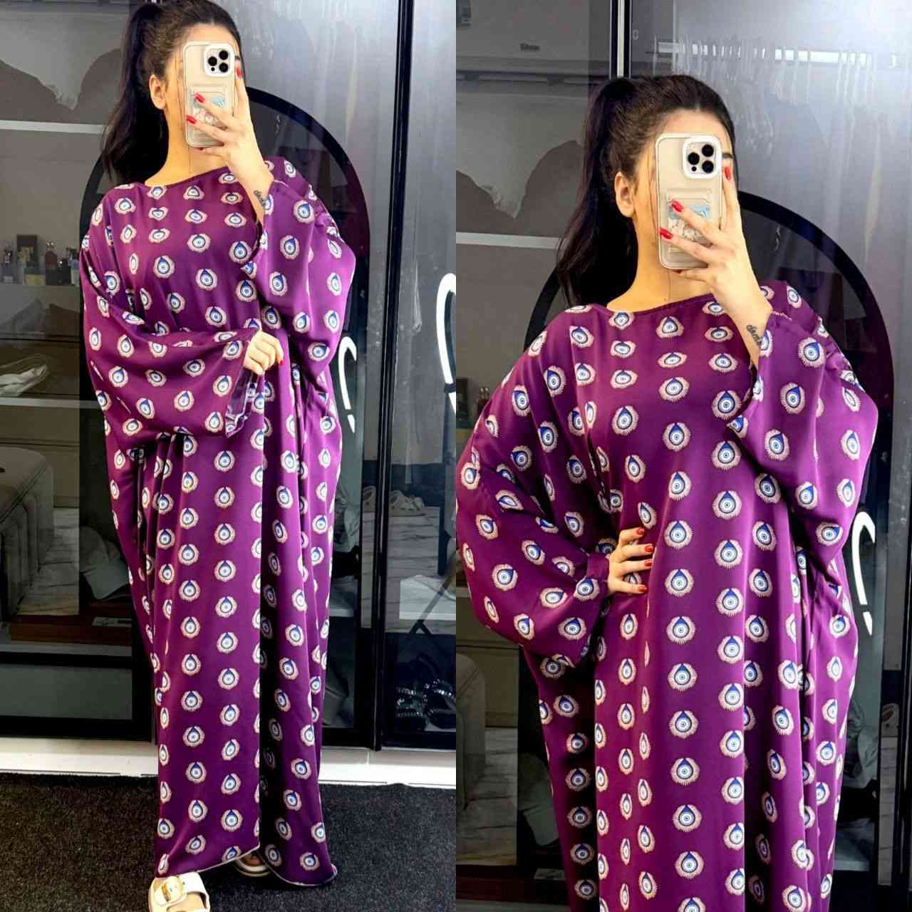 فستان او عباية مارينا

فري سايز يلبس جميع القياسات


**إذا كنت صاحب هذا الإعلان وتريد حذفه لأي سبب، رجاءا أرسل رسالة إلى الدعم الفني**