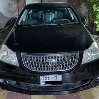 ماجستا • ٢٠١٢ • فول فول