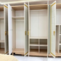 ايلين3 • طقم 10 قطع • سرير مخزن