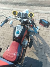 صقر للبيع موديل 2025 صارلئ شهرين من مشتريه جديده اي نقص ما بيه بسم الو...