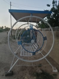مرجوحة • للبيع • مش على فيسبوك