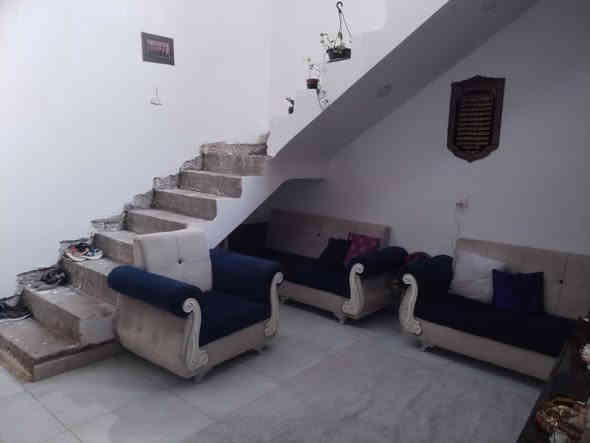 السلام عليكم
للبيع بيت واجه ٥م ونزال ٢٥ م
حي الصحفين قبل العماير الفرع الرابع بيت طابقين
المنطقة مخدوم ماء كهرباء ومجاري
بناء ٢٠٢٤
البيت مطلوب إسكان ٣٧ مليون
تدفع ١٩٢ للإسكان 192الف
للاستفسار الاتصال على الأرقام التالية
***********
***********
