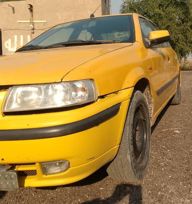 السلام عليكم ،سمند 2011 للبيع المكان الديوانية قضاء السنيه شوفت عينك السعر ،27 
وبيها مجال الشراي ويدلل  الرقم ، ***********
