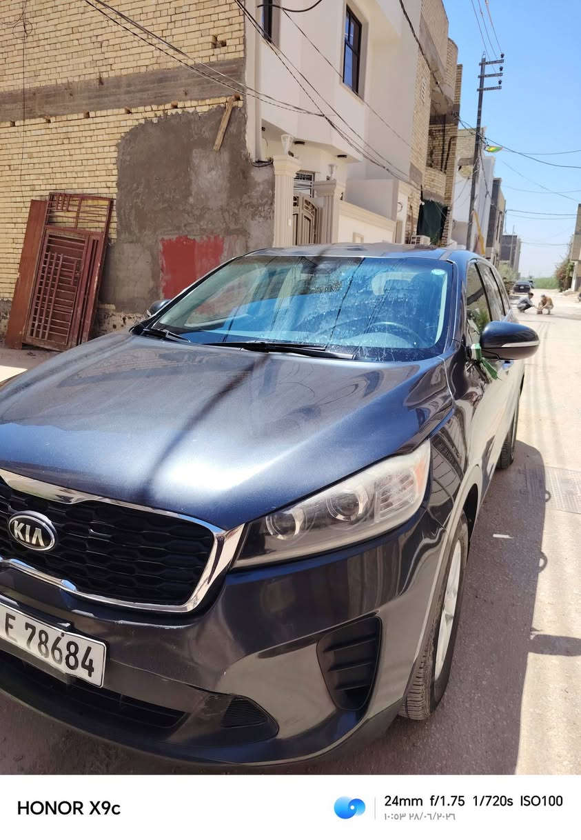سورنتو2020
7 راكب تحكمات رادارجانبي تبريدثلج رقم اربيل دولي المالك كربلاء تريد تحويل وكاله حادثه خلفي 4سلندر السعر 172
***********
