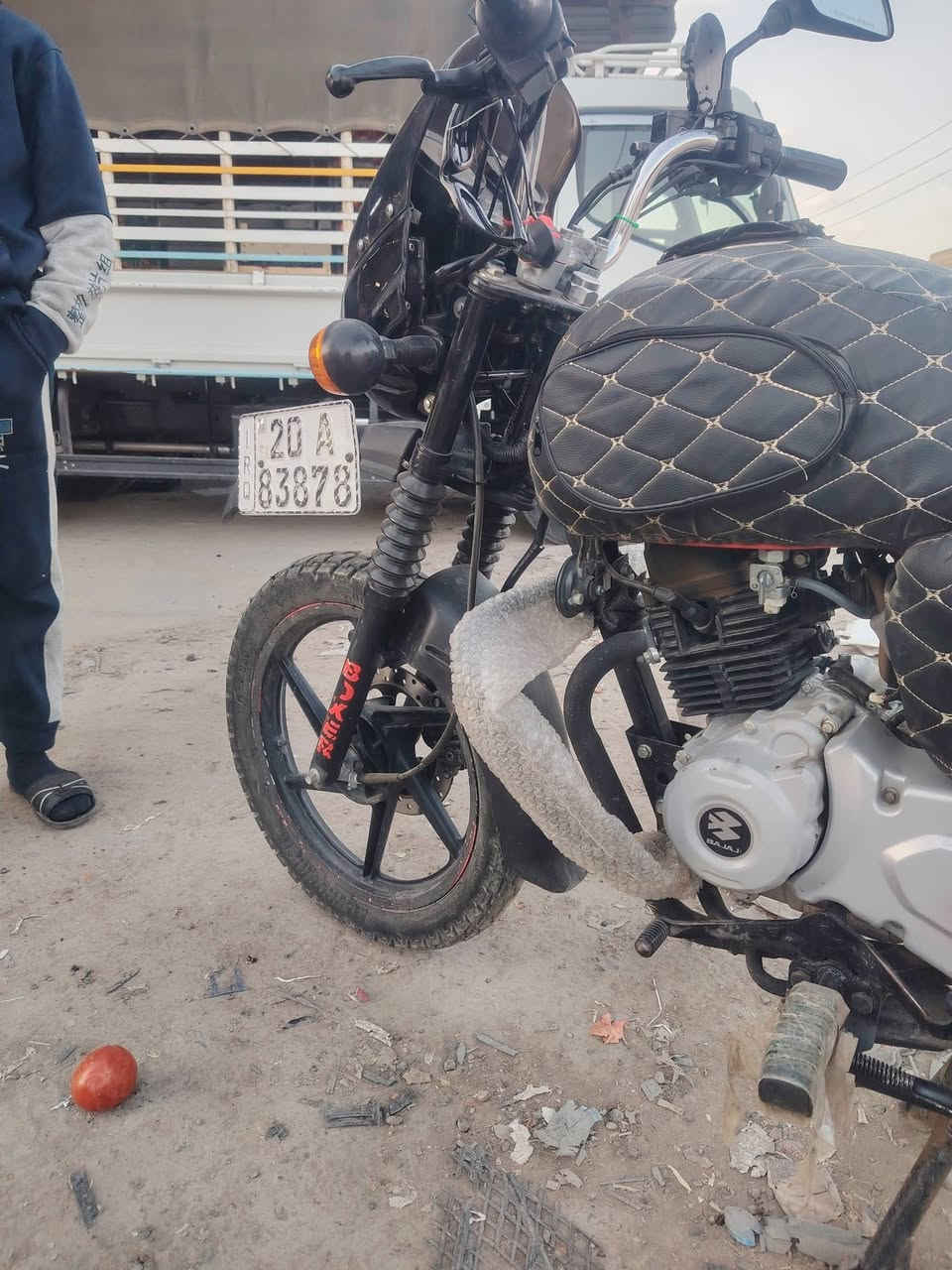 بوكسر مديل ٢٠٢٣ لوحات ثنين ورقم  إنكليزي  عنوان بغداد  رقم *********** متوفر بي واتساب السعر ٢٥٠٠ مليونين ونص وبيه مجال دراجه خير من الله
