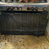 طباخ • ثلاجة • أجهزة منزلية