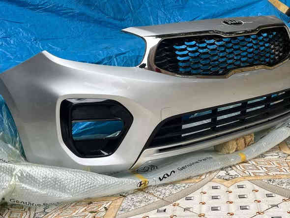 اللهم صل على محمد وآل محمد وعجل فرجهم ياكريم
وصول أدوات كيا كارنز ١٩ زيرو اصلي تفصيخ حاويه نضافه ١٠٠ ٪
للتواصل على هذا الرقم بيه وات ساب ***********
يوجد توصيل جميع المحافظات
