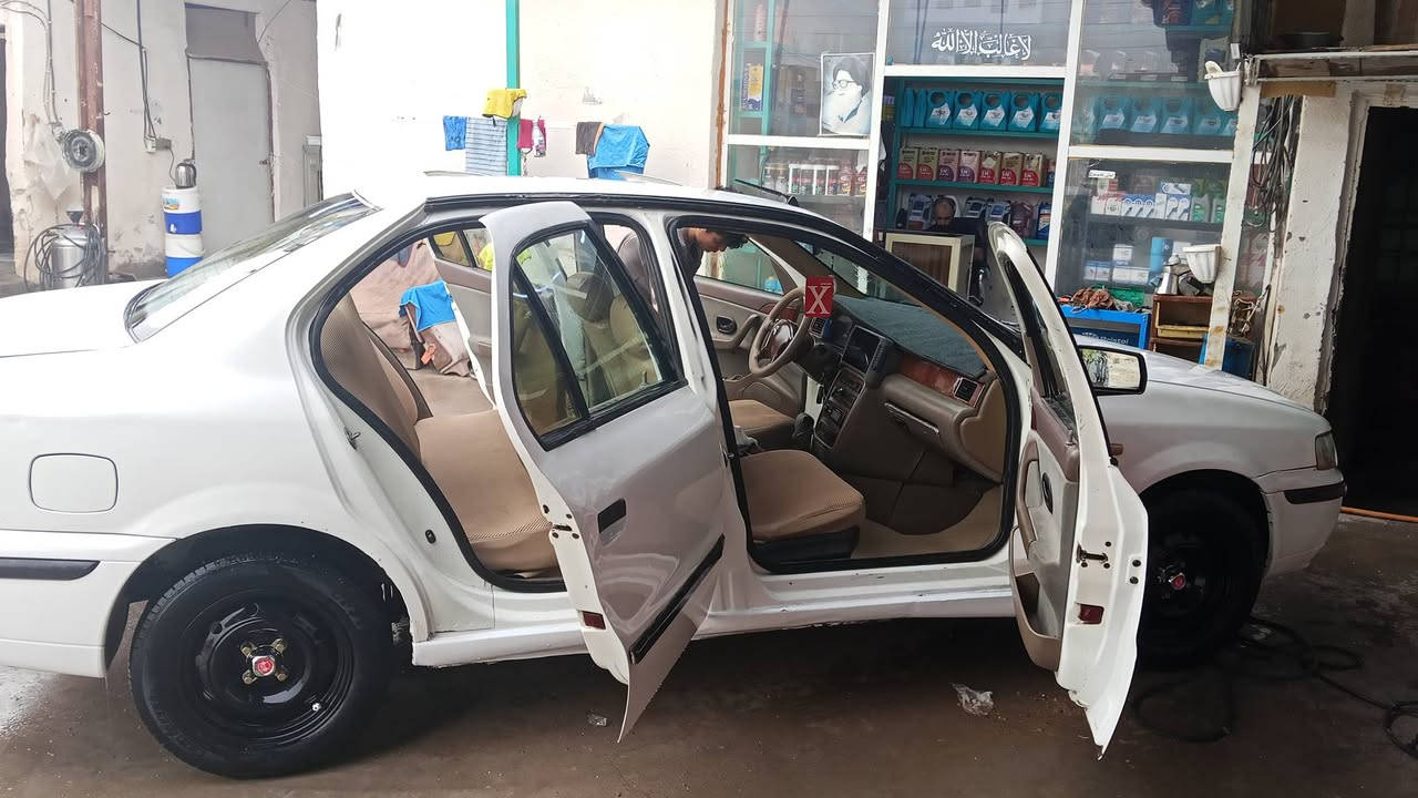 البيع سياره محوره كورلاه سياره حلوو مال بيت السعر 42 رقم قادسه مشروع وطني وبسمي اني  من العمارة لو مراوس كون وتماتيك *********** واتساب
