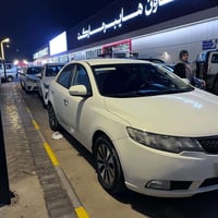 سيراتو ٢٠١٢ • مبدل بابين • الكاظمية