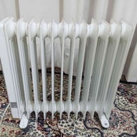 صوبات زيتية • صناعة إيطالية • 9و12 خانات