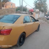 كورولا • تكييف شغال • رقم بابل