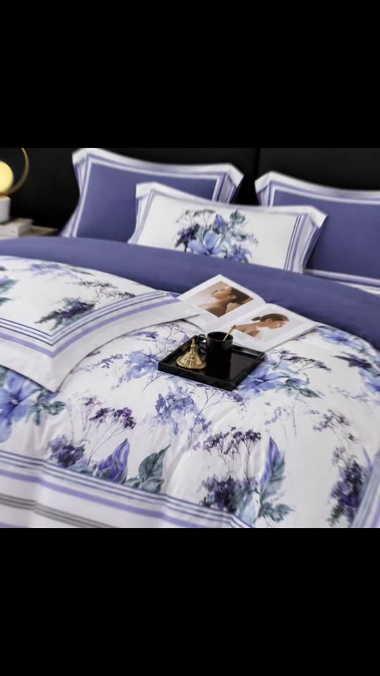البغدادي يهتم لكم بأدق تفاصيل الجمال والجودة 🧡 نحن من يبدأ والباقي يتبع …. سيت لحاف نفرين بخامة القطن الطبيعي بجودة عالية  وقياس ملكي بألوان صيفية زاهية  قياس كينگ سايز 230x250 مع شرشف  قياس 180x200+30  بالأضافة الى وجه مخدة عدد 4  (( السعر 60 ))  واتساب 💬 *********** العنوان 📍 الفرع الأول : بلديات- un - شارع 30 الفرع الثاني : حي اور - مجاور سنتر حي اور  تتوفر خدمة توصيل داخل بغداد وجميع محافضات عراقنا الحبيب  شكرا لأختياركم منتجات البغدادي 🏛️ #اكسبلورexplore❥🕊🦋💚❤ 
