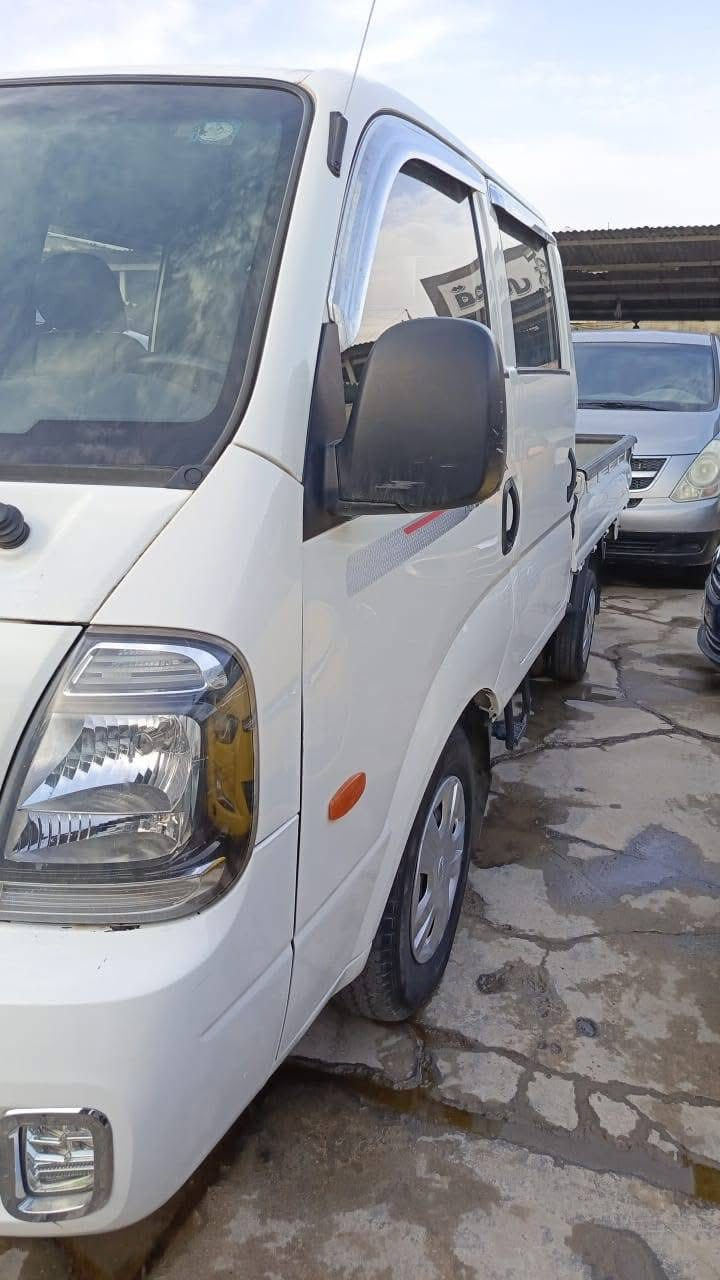 كيا حمل دبل قمارة موديل 2021
✅️ السعر140 وبيها مجال
مري شفط
 هيتر بالكشن 
حاكية
 دبلو
 فول أوتوماتيك 
السيارة كاملة مابيها نقص
 كير محرك مكفولات 
بيها صبغ مكانات طخات اني صبغتهن بس ابيعلك حزام 
بغداد البلديات
رقم تلفون صاحب السيارة 
***********
#بنكو #كيا #حمل
