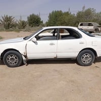 تفصيخ كامري • ١٩٩٣ • الزبير