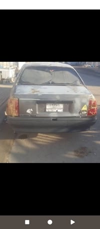 اوبل للبيع محرك وكير شرط شقاله نكره. مراوس  السعر 750 وبيه مجال 078604...