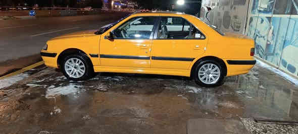 مره خصت الادمن بيجو مديل 24 حره،ماشيه 25الف كفاله عامه دوشمه عامه تحويل ثاني يوم مكاني بغداد الطوبجي
السعر 90بيه مجال لله يرزق جميع نشالله،🌹🚕
***********
‏‪***********‬‏
