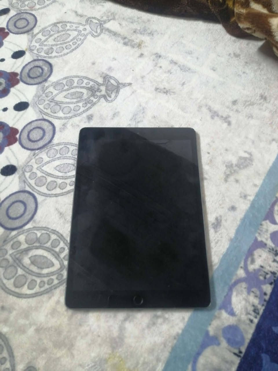 ايباد 8  مبدله شاشه أصلية  سعر. 180وبي مجال بسيط


**إذا كنت صاحب هذا الإعلان وتريد حذفه لأي سبب، رجاءا أرسل رسالة إلى الدعم الفني**