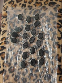 حجر عباس اباد • ٢٠ قطعة • توصيل جميع المحافظات