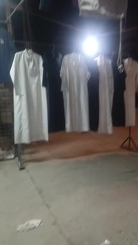 دشداشه • رجالي شبابي • شارع السده القديم