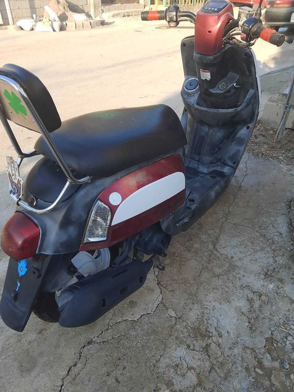 بوليس نوزل بلاديه مكفوله للبيع هذا رقمي ***********
