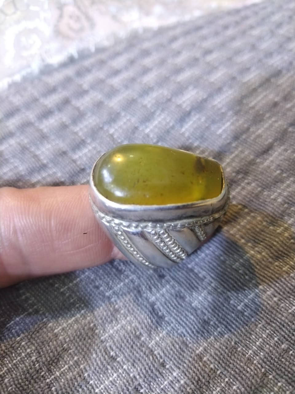 دلوات للبيع


**إذا كنت صاحب هذا الإعلان وتريد حذفه لأي سبب، رجاءا أرسل رسالة إلى الدعم الفني**