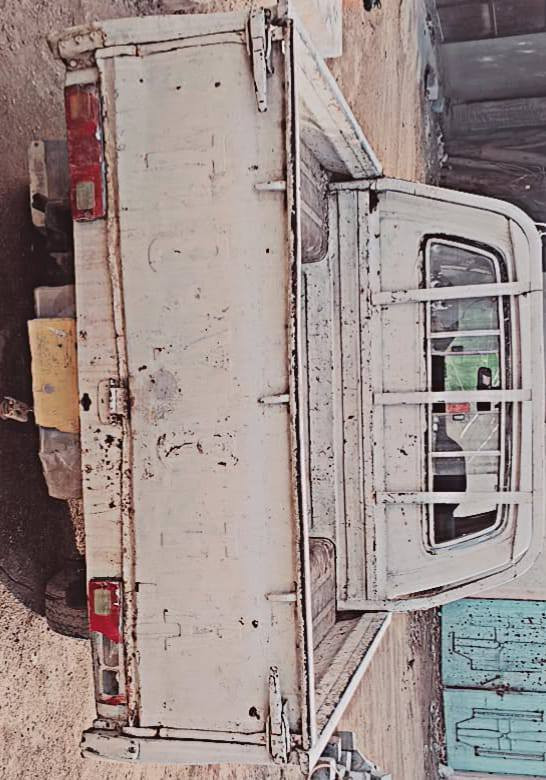 السلام عليكم للبيع سيارات بيضه كامله ارقامها لوحات كملت سوده ماشيها معاملتها بل مرور مكان الفلوجه الرقم ***********
