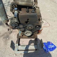مولده • كرنفال ٣٠ • راس توليد جديد