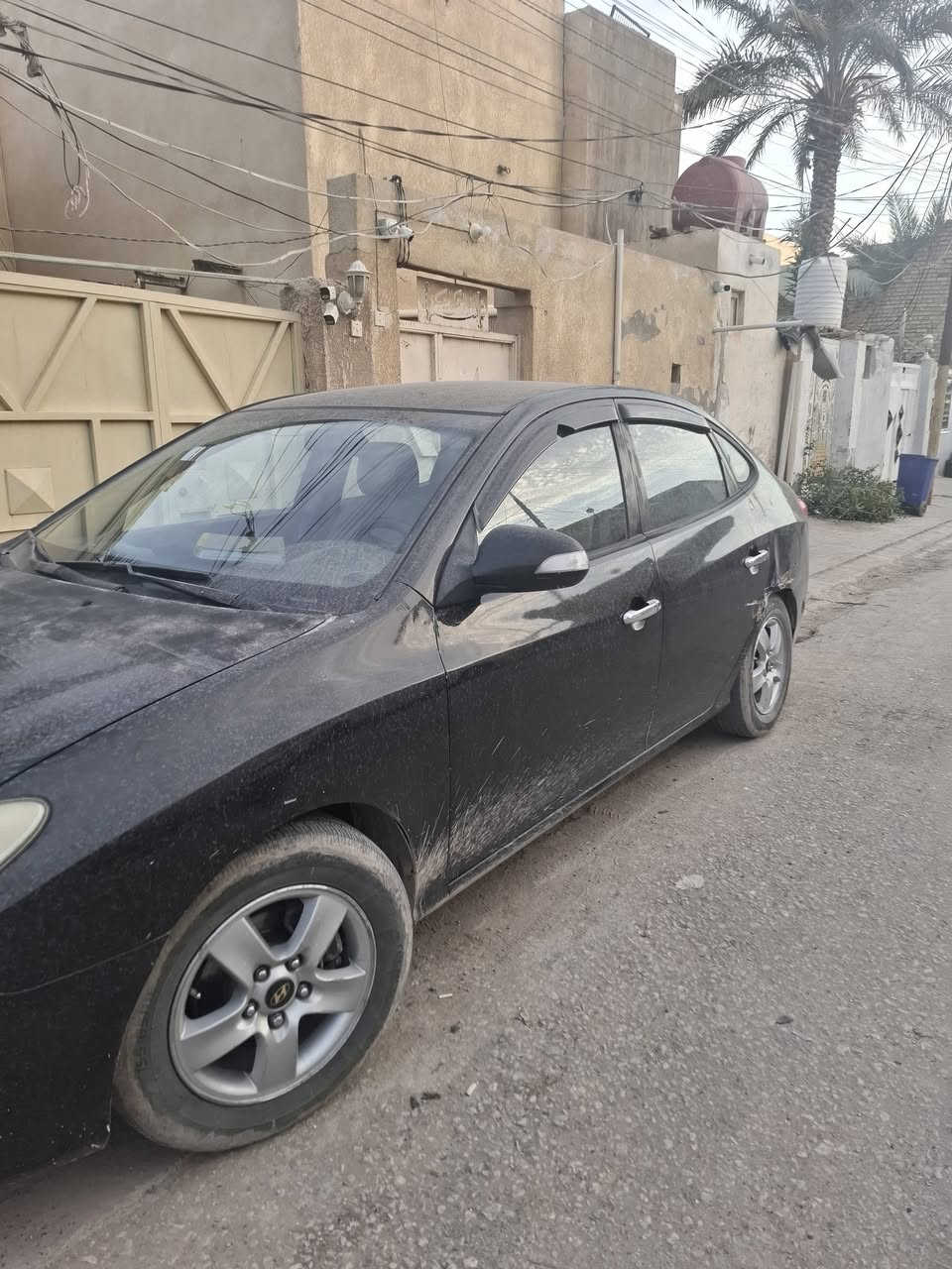 محرك ٢٠٠٠
حداديه امامي خلفي جديد 
تبريد تدفئه جديد وكاله 
كير جديد 
تخم تاير 
منضومه غاز شادلها حكومي ام الضمان 
مصبوغه حزام جماليه 
بيه الجاملغ الخلفي بي حادث سابقا وحاليا بيه شخوط 

محرك بي خيط بخار 
السياره لا مداور ولا وكاله شركته مطلوبه 
ابيعك اكفلك سرقه فقط 
عليه غرامه ١٢٥ الف يمكن 

سنويته صاقطه بسنه ٢٠٢٠

معروضه للبيع بسعر ٥٠ ورقه 
اليرغب بلشراء يتفضل ***********

مكان السياره النجف الاشرف
