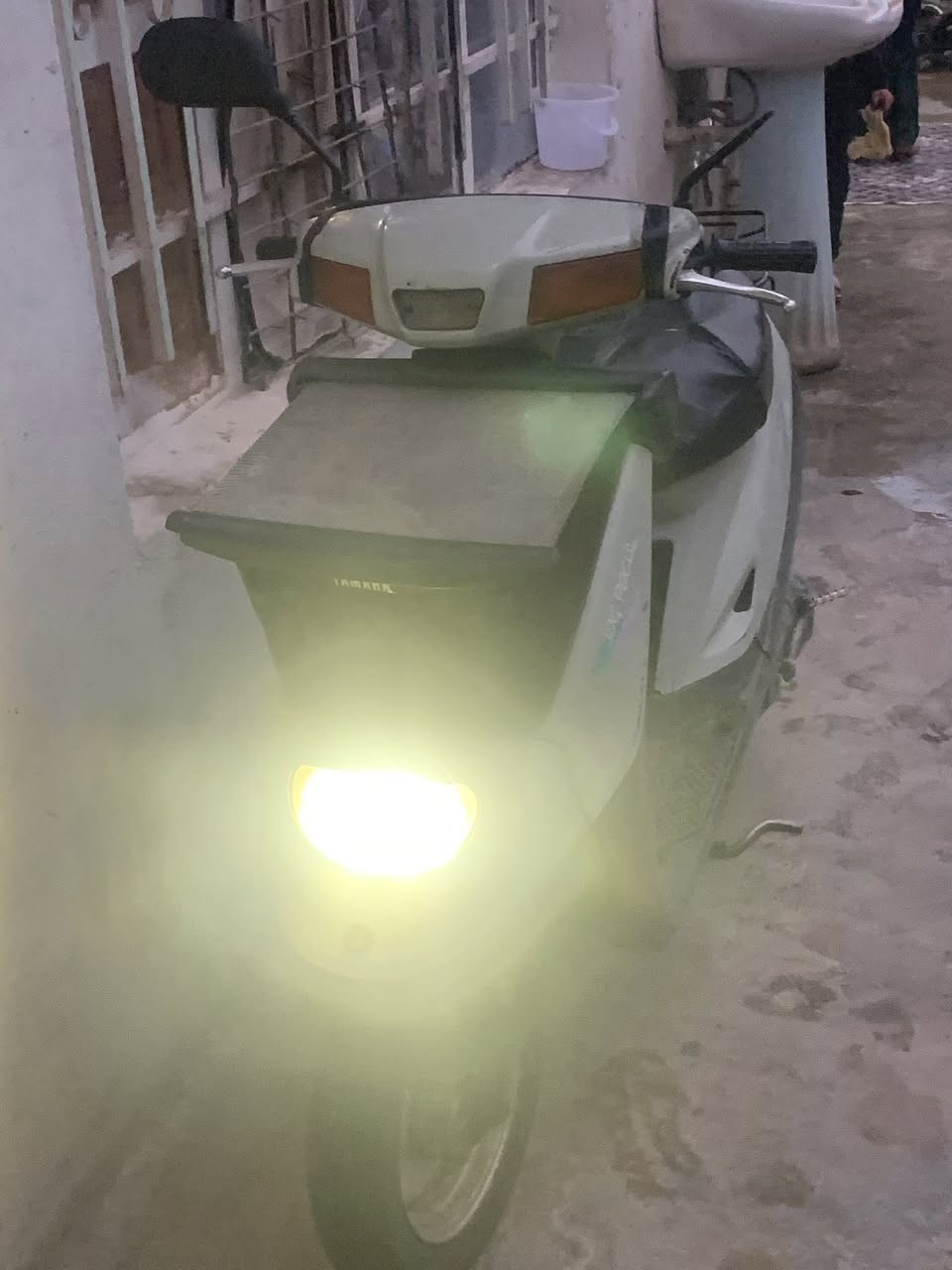 مطور البيع كربيات شقاله وسعر ١٦٠بيه مجال متوجد خاص


**إذا كنت صاحب هذا الإعلان وتريد حذفه لأي سبب، رجاءا أرسل رسالة إلى الدعم الفني**