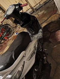 جيتي ار • ياباني • عوزه بطارية