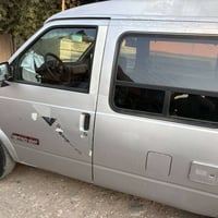 شوفرليت • شرط تحويل • كركوك