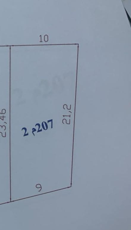 السلام عليكم هاي القطعه للبيع
المساحة الواقعية أكثر من 207 
وكلشي موضح بالفيديو والمخطط

مكان حلو ومرتب  ، ركن ع شارعين 

المداور بعد البيع مباشرةً 

السعر 35 مليون 

***********
