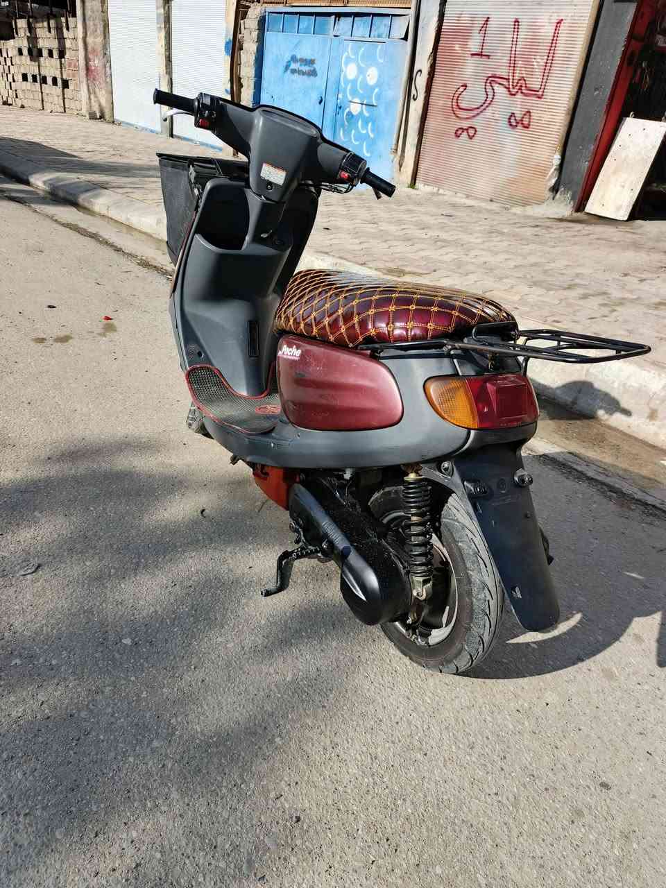 سلام عليكم عندي هدا ماطور لييع ***********‬‏   . ***********
