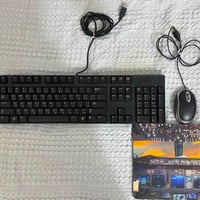 باكدج • اكسسوارات • عرض