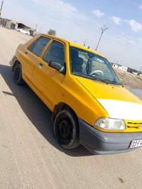 ٢٠٢٣ • مكينة وكير مكفول • الديوانية السدير