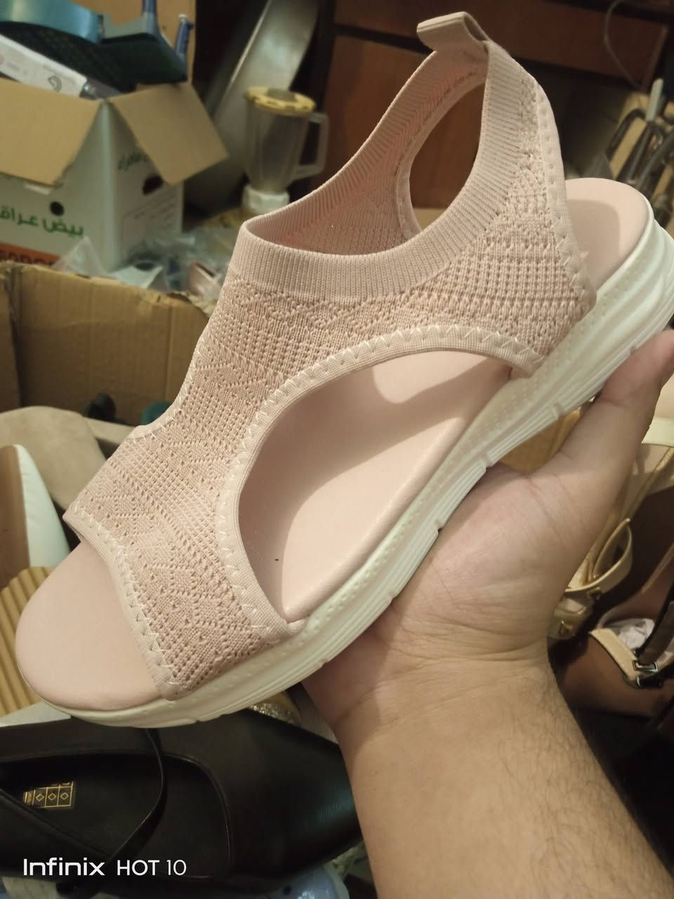 قياس 40 ب10الاف


**إذا كنت صاحب هذا الإعلان وتريد حذفه لأي سبب، رجاءا أرسل رسالة إلى الدعم الفني**