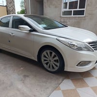 ازيرا فول • ٦ سلندر • رقم اربيل