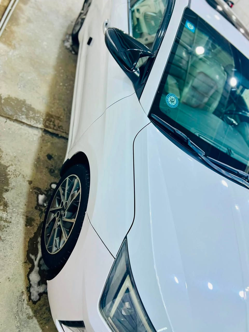 اللهم صلِ على محمد وال محمد
السـلام عليكم                                       العنوان بغداد الغزاليـٌه
النوع النترا هيونداى/موديل 2019 خليجيه.  {***********}
رقــم بغداد تحويل ثاني يوم                                                                                                                               
فول من عدى البصمه عدد الممشى89
جديده حيل السياره تخم تاير جدد

نقطه مهمه❕
 هستوهه طالعه من السونار وكدامك بل صوره شبيها
 بس الدوسه صبغ
كير ومكينه اكفلك ياهن خلاف ذالك ترجع السياره
