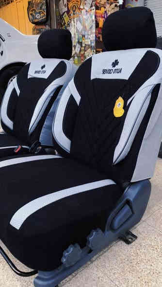 غلاف كشنات قماش مطعم جلد35 الف فقط
عرض خاص 35 الف والكمية خير من الله.🔥
من كماليات الجود 🔥
غلاف 4 كشنات فقط بـ 35 ! 💥
💣 تخفيضات قوية لعيون الكروب – تحطيم أسعار 💣

🛋️ غلاف كشن ثقيل
قماش فاخر مطعّم بالجلد – متوفر بجميع الألوان
✅ يناسب كل أنواع السيارات

📍 الموقع: حي الصحّة الأولى – قرب محطة الحاصود – على الشارع الخدمي
📞 للحجز أو الاستفسار:
📱 ***********
📱 ***********

📦 الكمية محدودة – 
✅ فتح الكشنات الأربعة بدقة واحتراف
✅ وفتح الباقات وعلى حسب الاصول
✅ شغل نظيف وتثبيت مضبوط

راحتك وسيارتك تهمنا… والنتيجة؟ فخامة + راحة + دوام طويل! 💺🔥

📍 زورونا وشوفوا الفرق بعينكم:
الجانب الأيسر، حي الصحه الأوله، قـرب محطة الحاصود على شارع الخدمي
