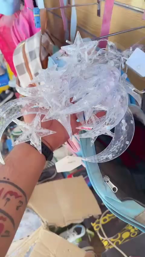 🌙✨ استعدوا لشهر الخير والبركة ✨🌙
متوفر الآن لدى مجمع الربح البسيط كل ما تحتاجونه لاستقبال شهر رمضان المبارك 🌙🤍
🌿 مسواك رمضان
🏮 فوانيس وزينة رمضانية
📿 نشرات وديكورات بأجمل التصاميم
🍽️ مواعين وسفر رمضان
🛍️ والعديد من المستلزمات المنزلية المميزة
بضاعة مختارة بعناية… جودة عالية… وبـ أنسب الأسعار اللي ترضي الجميع 💰👌
⚠️ سارعوا بالزيارة… الكمية محدودة وبعض الأصناف تنفذ بسرعة
📍 العنوان: سبع البور / شارع السوداني / قرب مطعم أغصان الزيتون
مجمع الربح البسيط
العنوان الأول لكل احتياجات بيتكم 🏡✨
#رمضان #الخير #ويانا #غير


**إذا كنت صاحب هذا الإعلان وتريد حذفه لأي سبب، رجاءا أرسل رسالة إلى الدعم الفني**