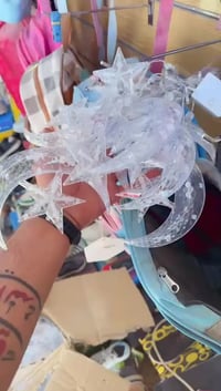 مستلزمات رمضان • فوانيس • سبع البور