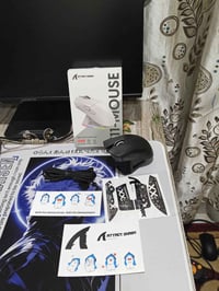 ماوس اتاك شارك X11 • جديد • توصيل مجاني