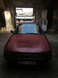 لانسر ميتسوبيشي • ١٩٩٢ • غرامات صفر