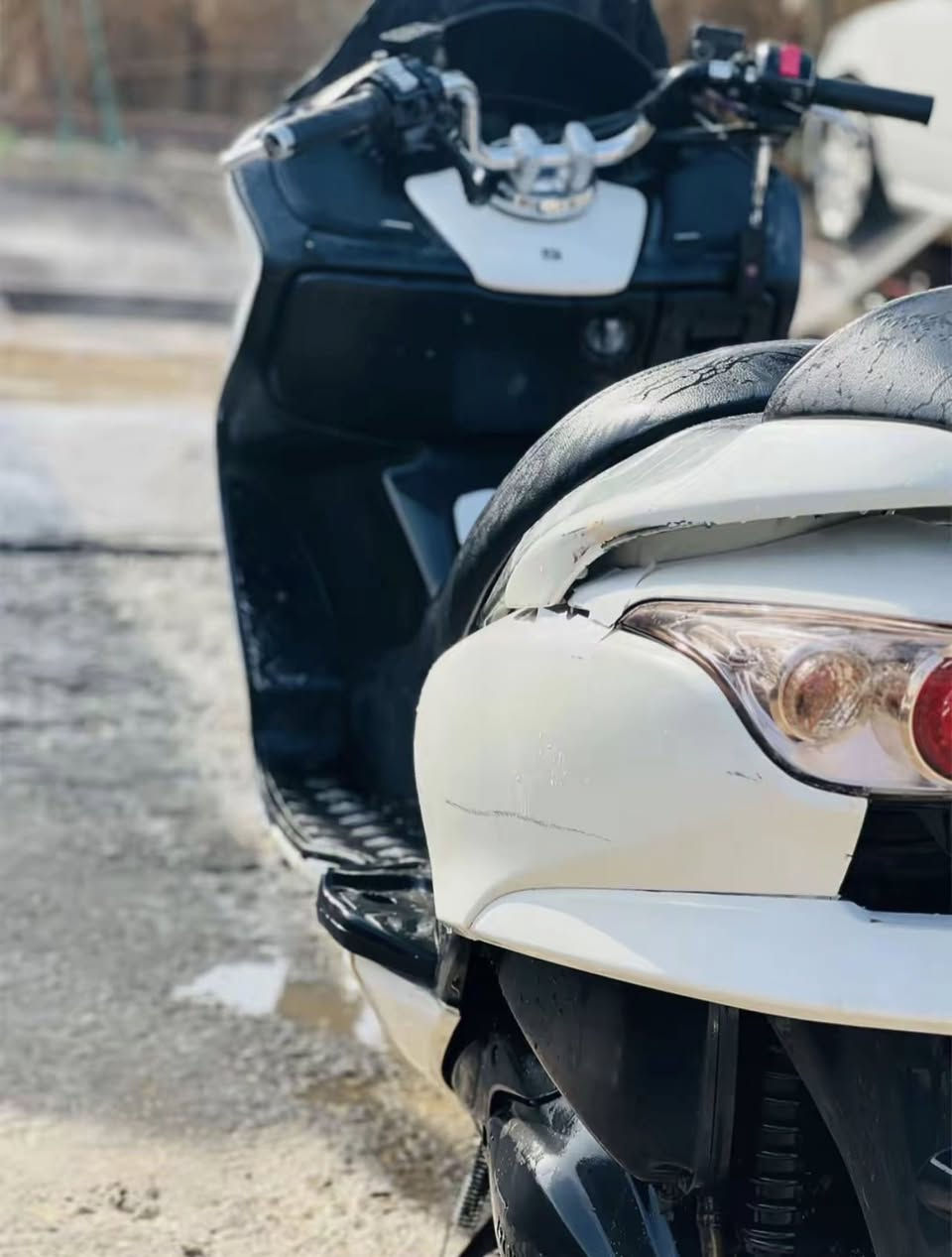 فورزا08كامله كلش حلوه كهربائيات حماوه ما تعبر النص مكان الدراجه قلعة السكر سعر٦٠٠وبيها مجال او مراوس حسب القناعة


**إذا كنت صاحب هذا الإعلان وتريد حذفه لأي سبب، رجاءا أرسل رسالة إلى الدعم الفني**