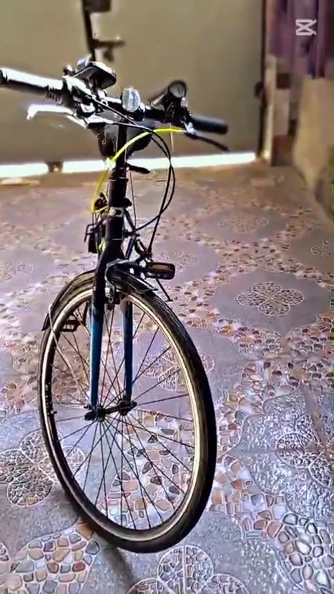 اسلام عليكم بايسكل هجين رياضي خفيف🚴 الوزن السرع ملاته 5نمر جديد ما مستخدم ومزود بغراض كامل السعر🚴 175وبي مجال المكان المسيب حي الجامعه مقابل معمل الاسمنت 🚵الاتصال عله الرقم ***********
