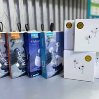 هدية ايربود • عرض رأس السنة • بابل أبي غرق