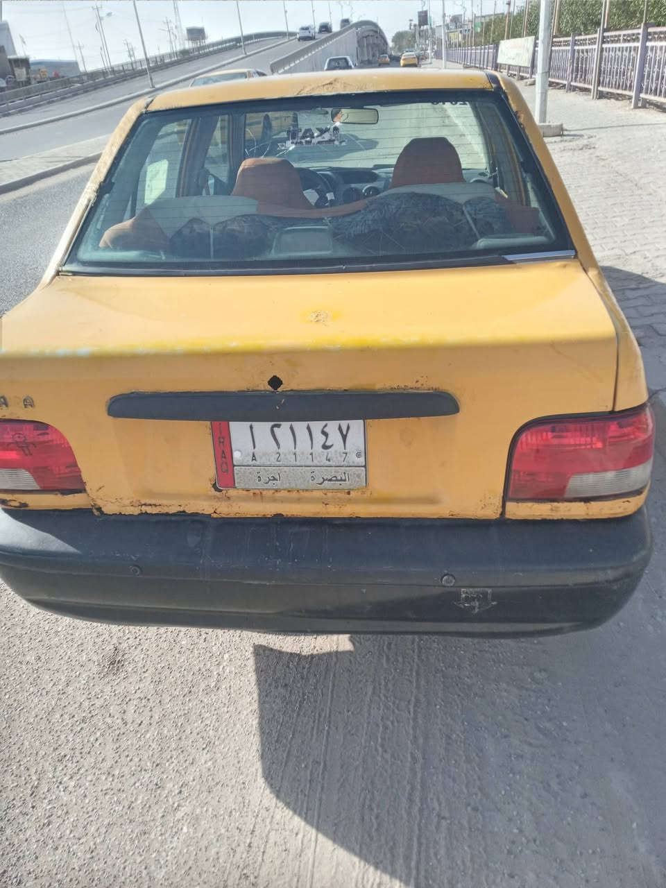 سايبا موديل 13 رقم بصره الماني كيرمحرك شرط/ كهربائيات حداديه تايرات جاهزه بيه خياس بلجنطه والهلاليات شواصي معمرات السعر10ورقات ت*********** مكان السياره بلرميثه اتعهد سرقه وعشاير
