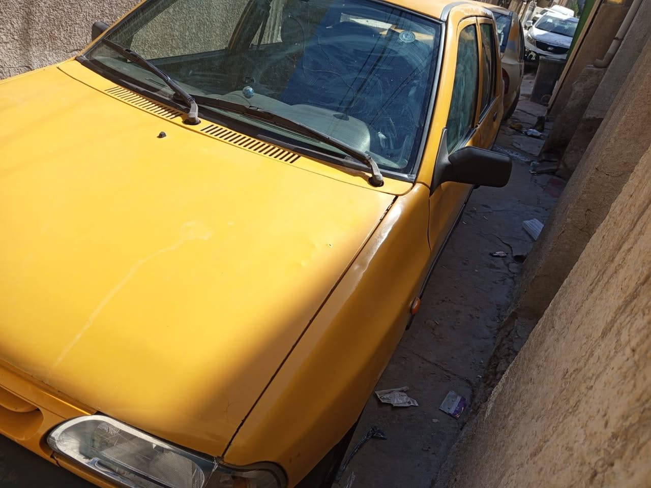 سلام عليكم سايبه ٢٠١٥مكان بغداد الجديد *********** سعره33
