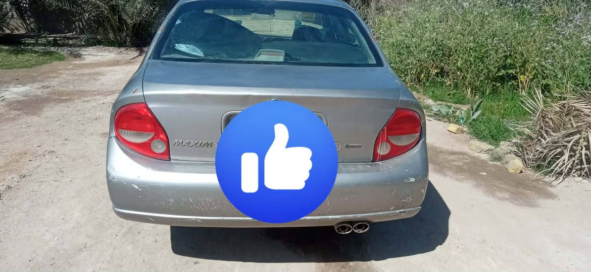 سلام عليكم سياره البيع نيسان مكزمه موديل ٢٠٠١ مكينه 6سلندر وكير جدد تبريد شغال ثلج رقم بغداد تحويل ثانيه يوم مكفوله كفاله عامه مكان السياره نجف كوفه يم معمل الببسي لاسعر 55 رقم الهاتف ***********
