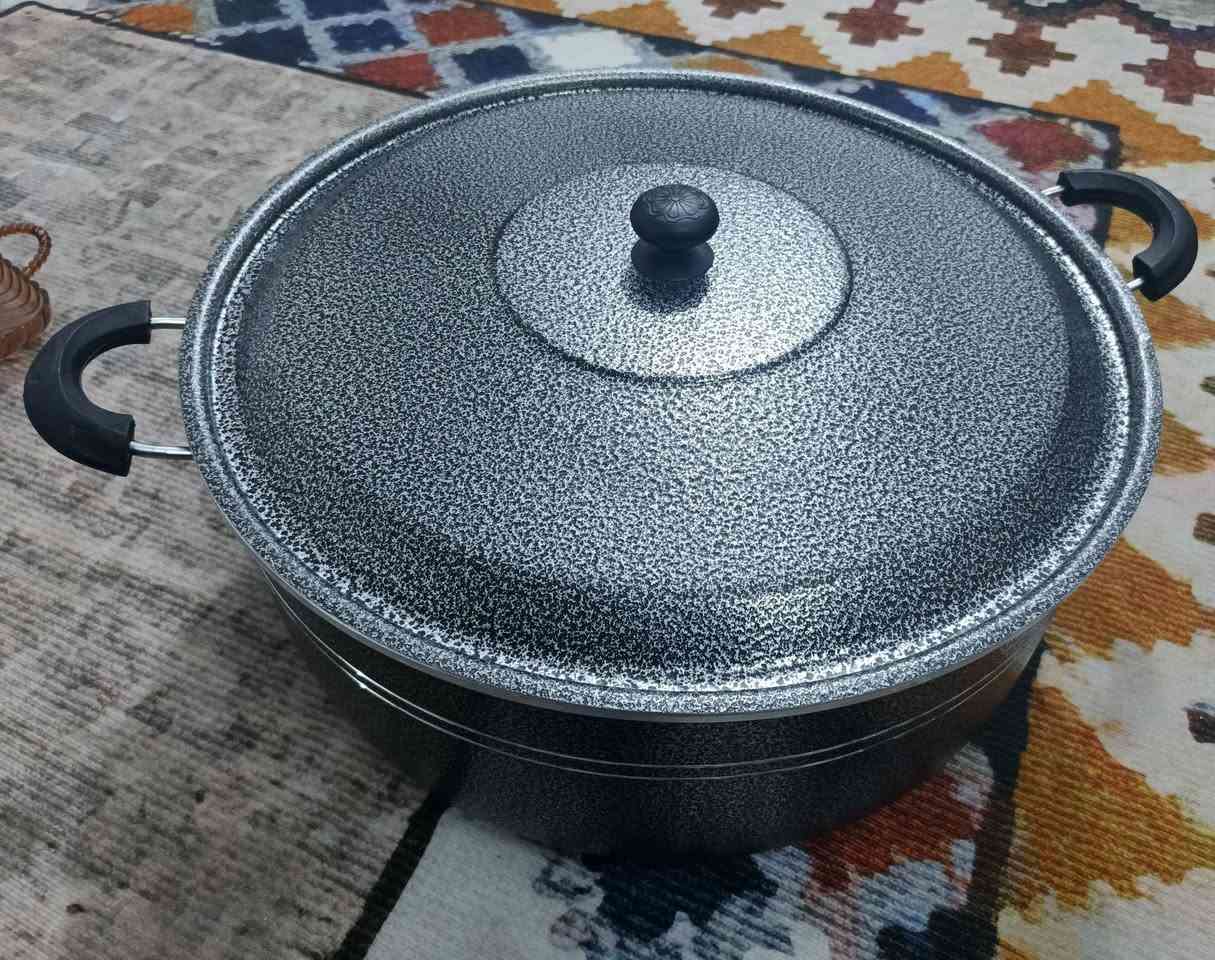 لسلام عليكم مجمده وبراد وجدر غراض نضيفات كلش للبيع


**إذا كنت صاحب هذا الإعلان وتريد حذفه لأي سبب، رجاءا أرسل رسالة إلى الدعم الفني**